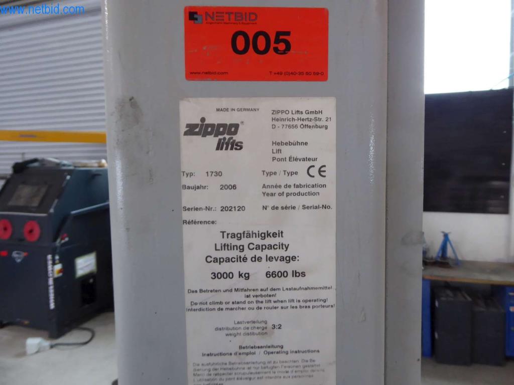 Machines, vehicles and equipment of a Car Paint Shop-4