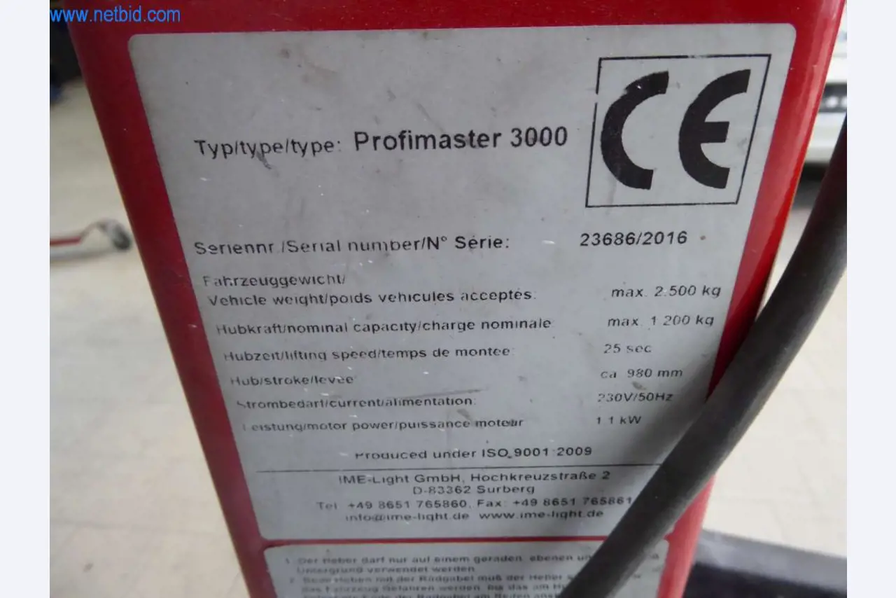 Machines, vehicles and equipment of a Car Paint Shop-3
