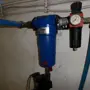 thumbnail-Machines en werkplaatsuitrusting van een autospuiterij-3