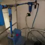 thumbnail-Machines en werkplaatsuitrusting van een autospuiterij-4