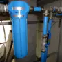 thumbnail-Machines en werkplaatsuitrusting van een autospuiterij-5