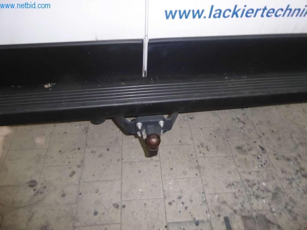 Machines, vehicles and equipment of a Car Paint Shop-11