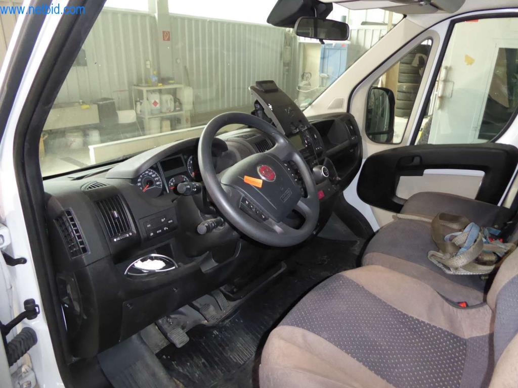 Machines, vehicles and equipment of a Car Paint Shop-12