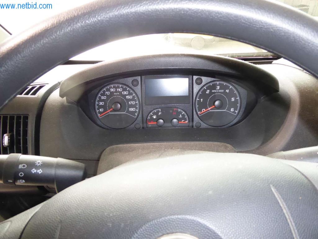 Machines, vehicles and equipment of a Car Paint Shop-13