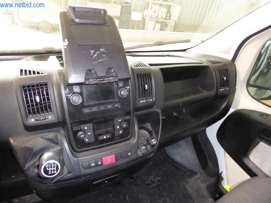 Machines, vehicles and equipment of a Car Paint Shop-14