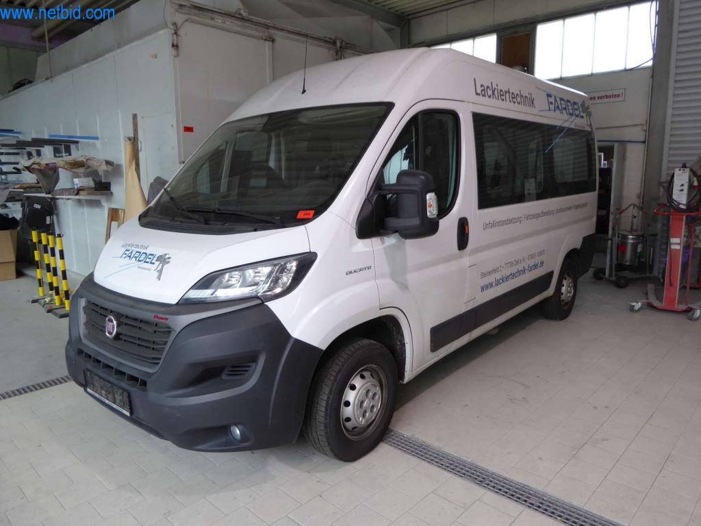 Machines, vehicles and equipment of a Car Paint Shop-1