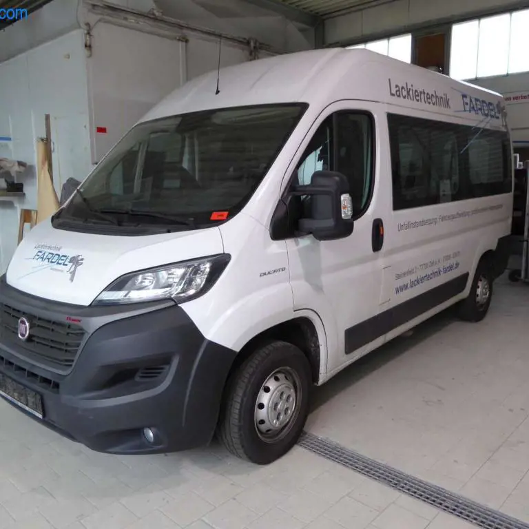 Transportér Fiat Ducato