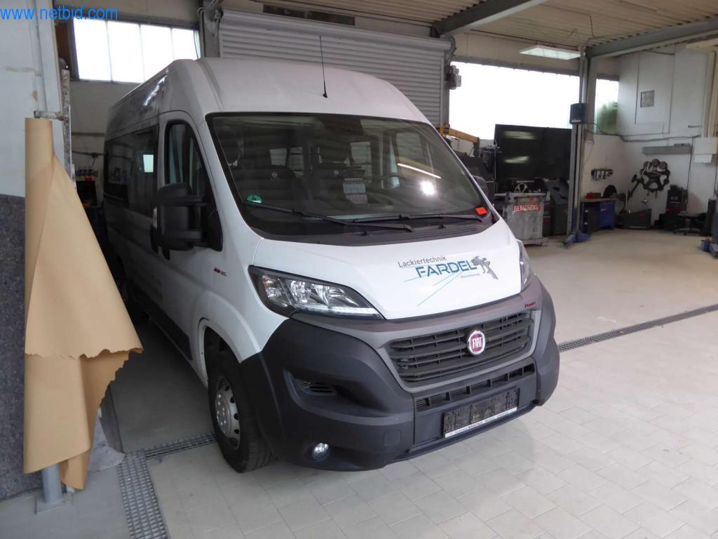 Machines, vehicles and equipment of a Car Paint Shop-2