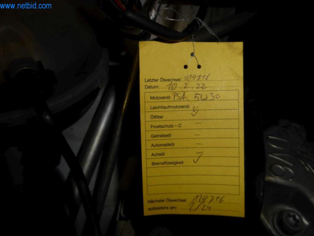 Machines, vehicles and equipment of a Car Paint Shop-12