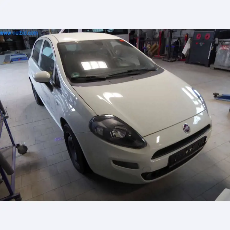 Máquinas e equipamento de oficina de uma oficina de pintura automóvel-12