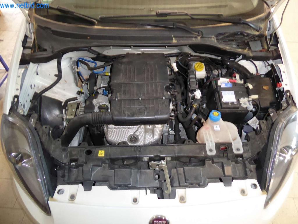 Maschinen und Werkstatteinrichtung eines Autolackierbetriebes-13