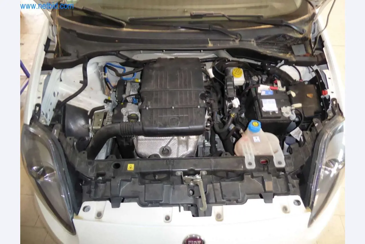 Máquinas e equipamento de oficina de uma oficina de pintura automóvel-13