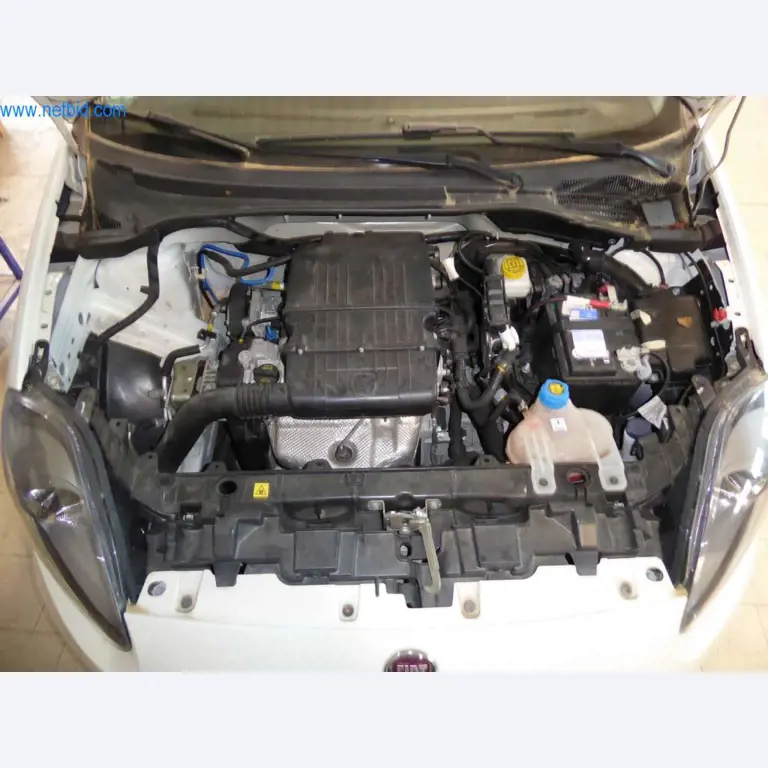 Máquinas e equipamento de oficina de uma oficina de pintura automóvel-13