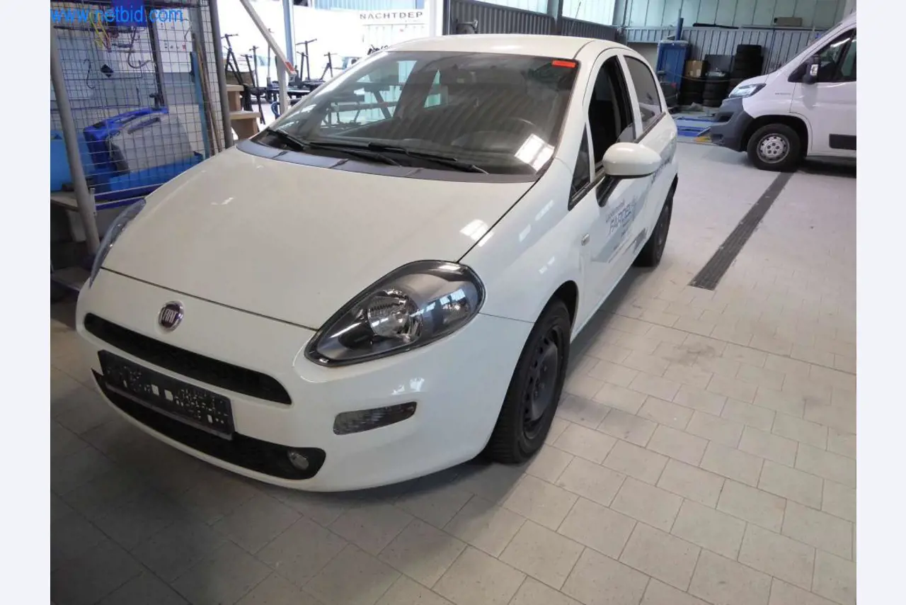 Máquinas e equipamento de oficina de uma oficina de pintura automóvel-1