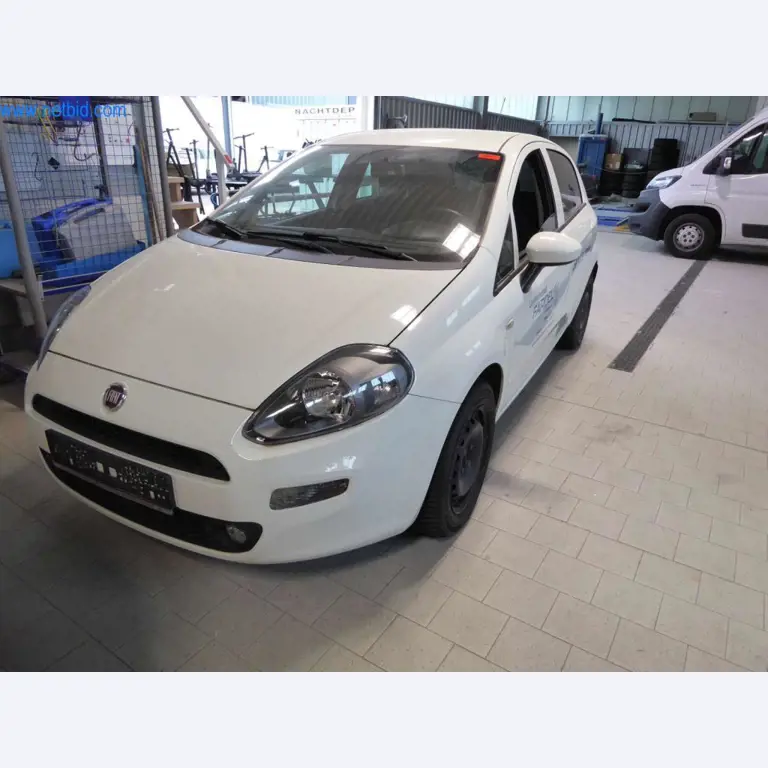 Máquinas e equipamento de oficina de uma oficina de pintura automóvel-1