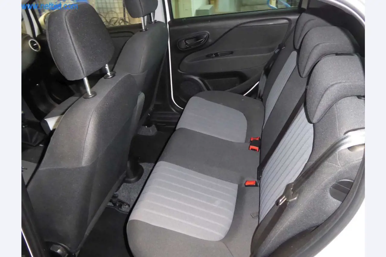 Máquinas e equipamento de oficina de uma oficina de pintura automóvel-3