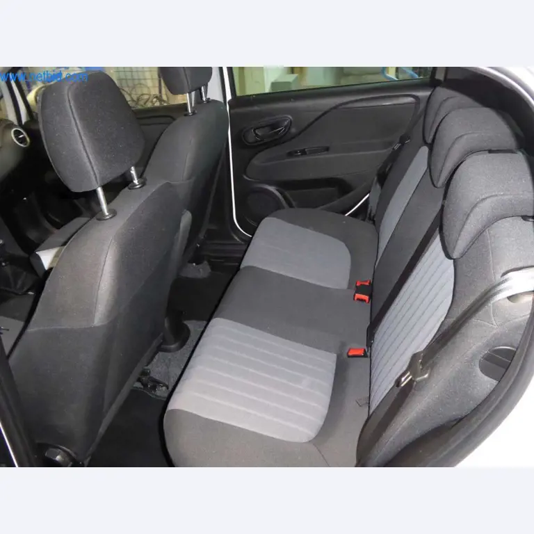 Máquinas e equipamento de oficina de uma oficina de pintura automóvel-3