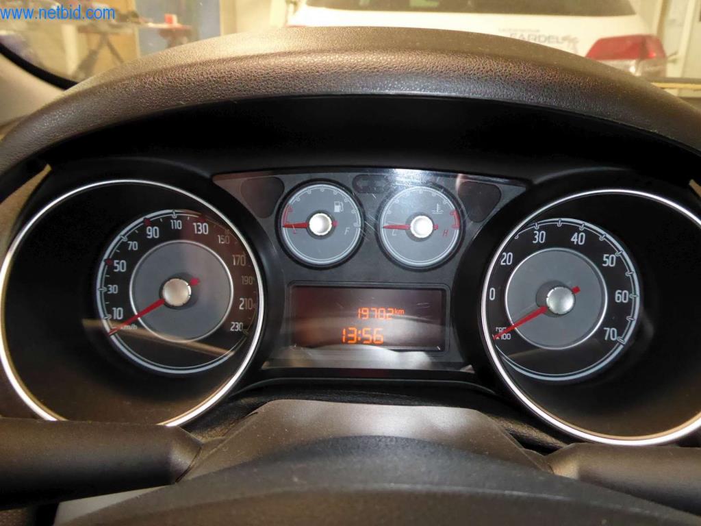 Maschinen und Werkstatteinrichtung eines Autolackierbetriebes-4