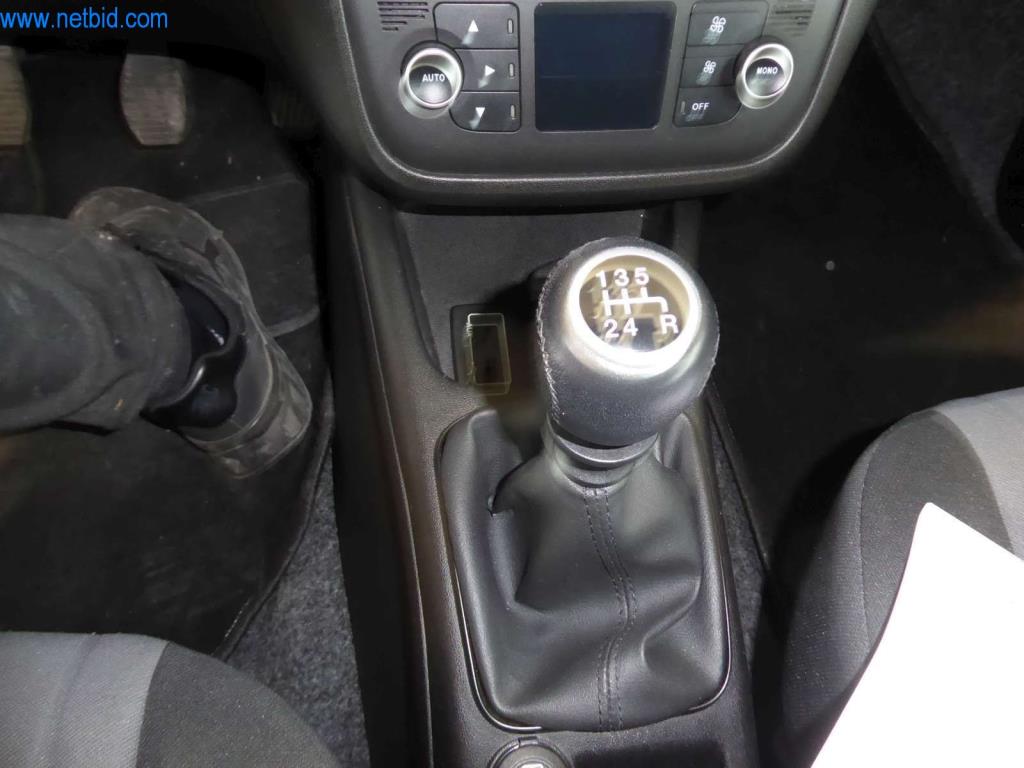 Maschinen und Werkstatteinrichtung eines Autolackierbetriebes-6