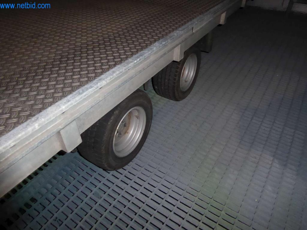 Machines, vehicles and equipment of a Car Paint Shop-3