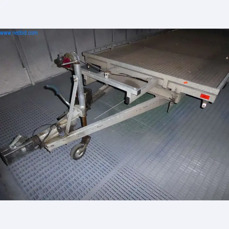 Máquinas y equipos de taller de un taller de pintura de automóviles-6