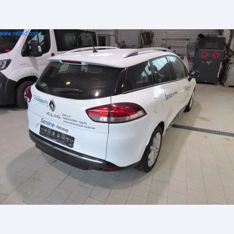 Máquinas e equipamento de oficina de uma oficina de pintura automóvel-13