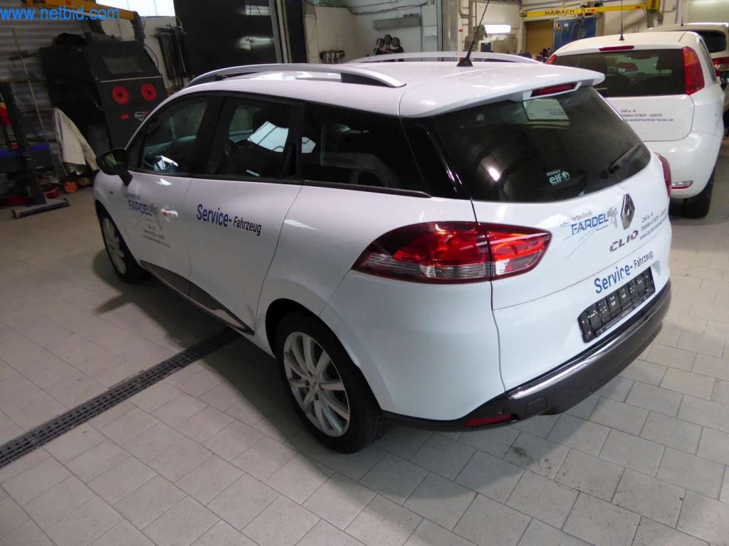 Stroji in oprema delavnice v lakirnici avtomobilov-14