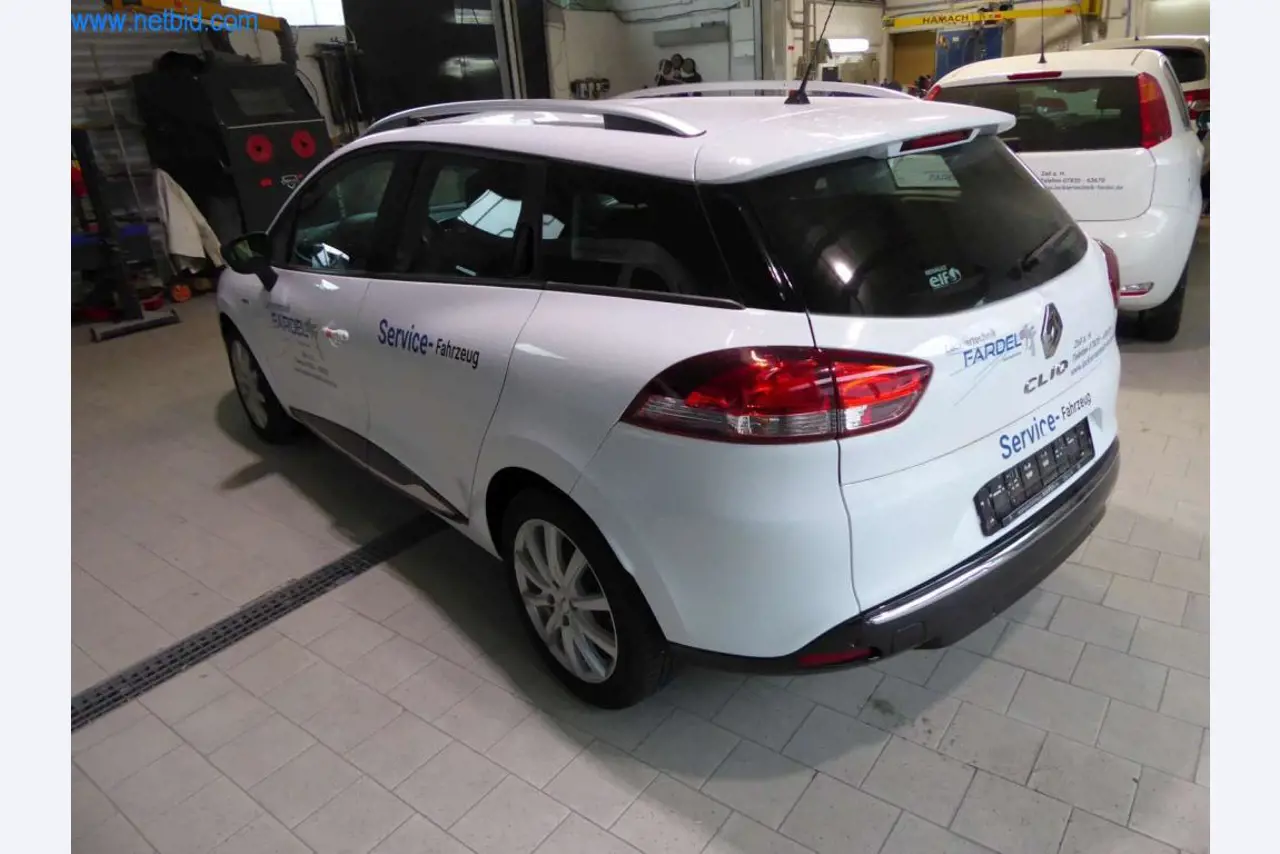 Máquinas e equipamento de oficina de uma oficina de pintura automóvel-14