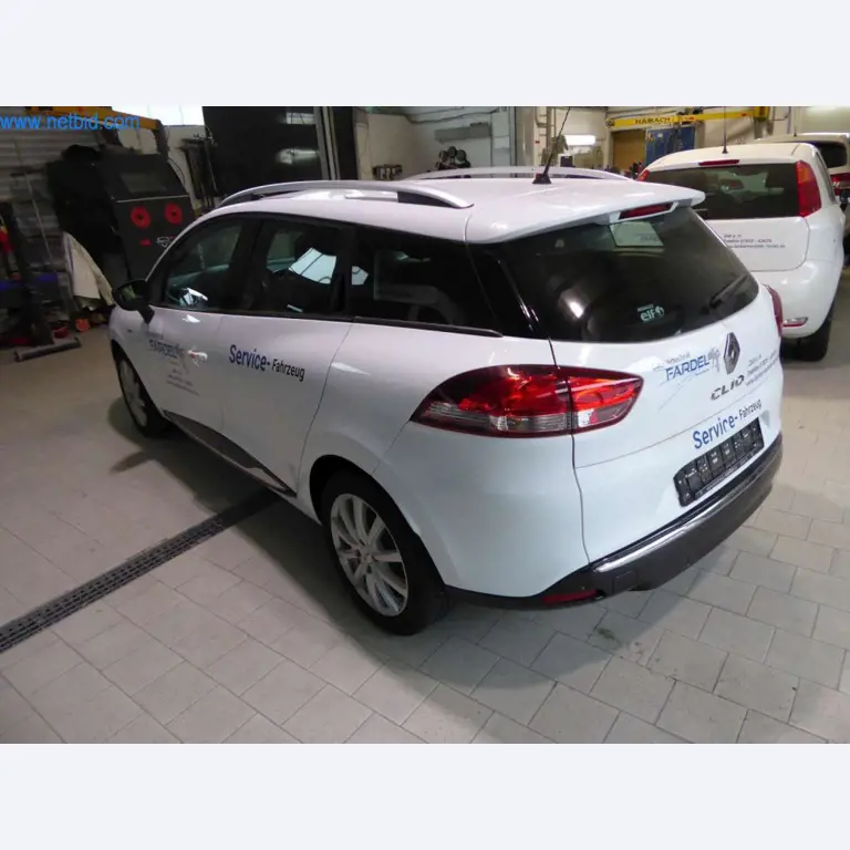 Máquinas e equipamento de oficina de uma oficina de pintura automóvel-14