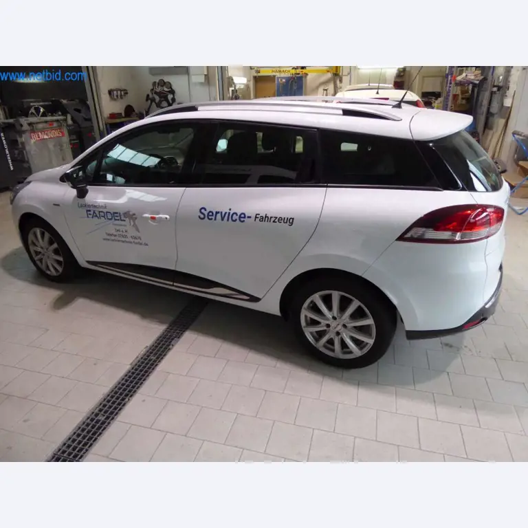 Máquinas e equipamento de oficina de uma oficina de pintura automóvel-15