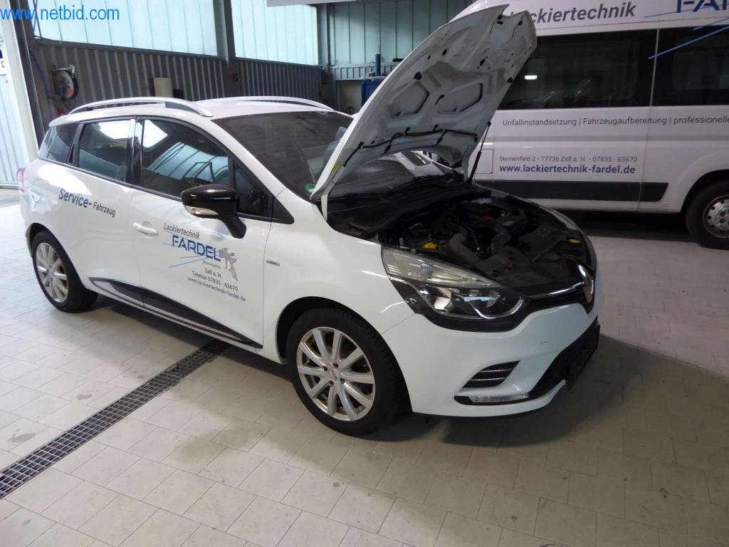 Stroji in oprema delavnice v lakirnici avtomobilov-17