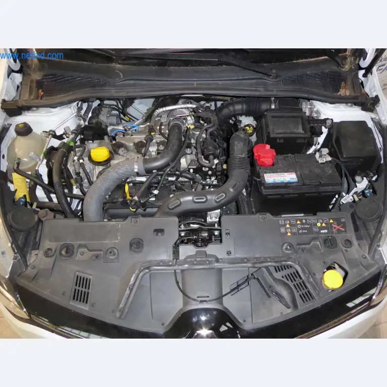 Máquinas e equipamento de oficina de uma oficina de pintura automóvel-18