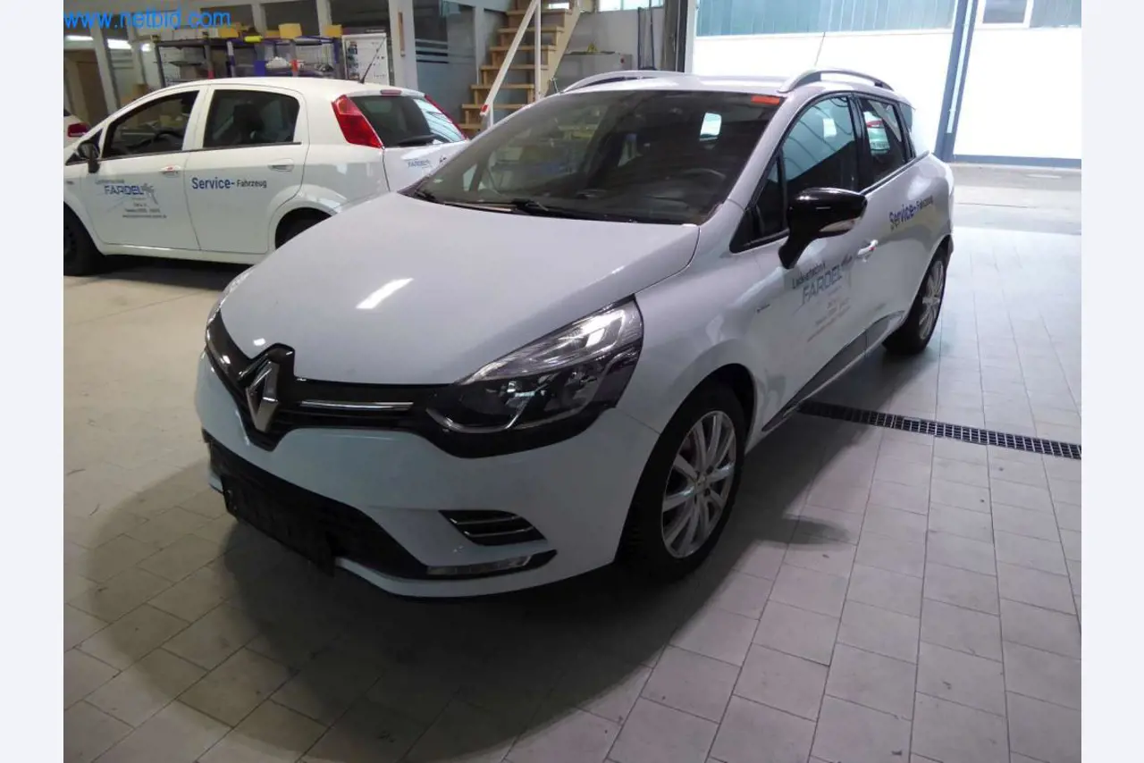 Máquinas e equipamento de oficina de uma oficina de pintura automóvel-2
