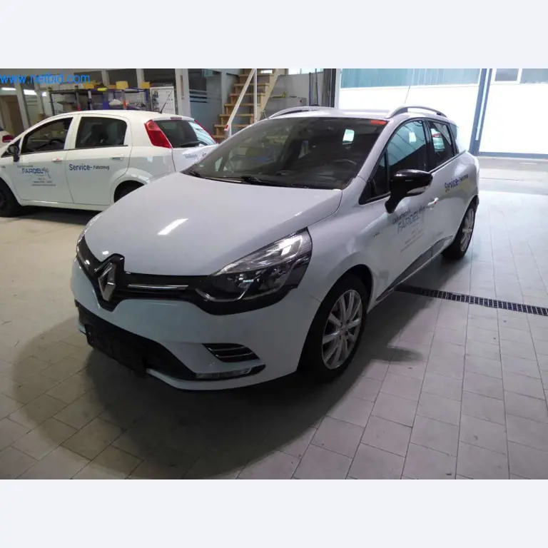 Máquinas e equipamento de oficina de uma oficina de pintura automóvel-2