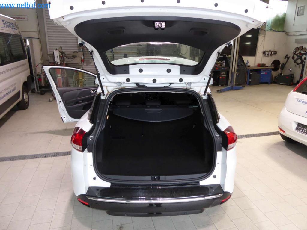 Stroji in oprema delavnice v lakirnici avtomobilov-5