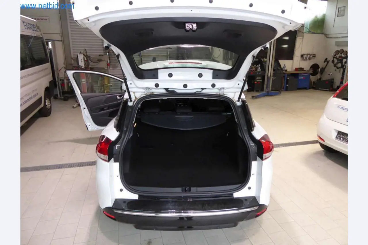 Máquinas e equipamento de oficina de uma oficina de pintura automóvel-5