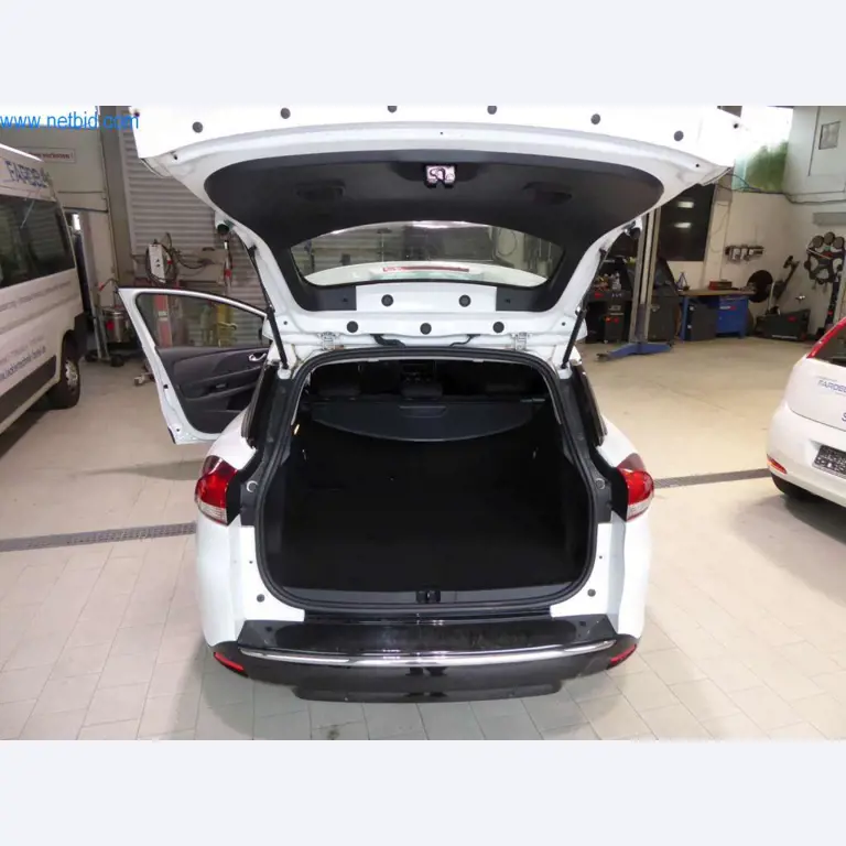 Máquinas e equipamento de oficina de uma oficina de pintura automóvel-5