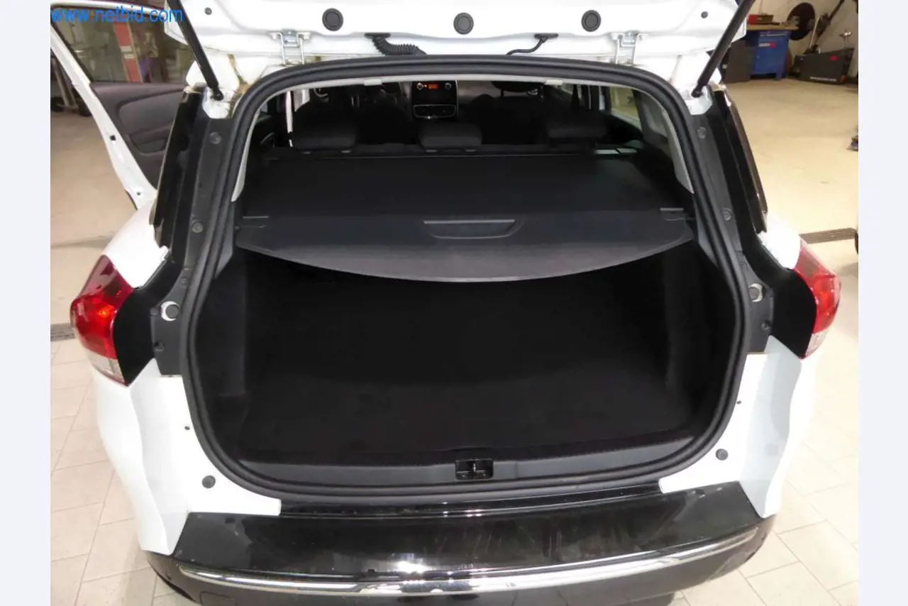 Máquinas e equipamento de oficina de uma oficina de pintura automóvel-6