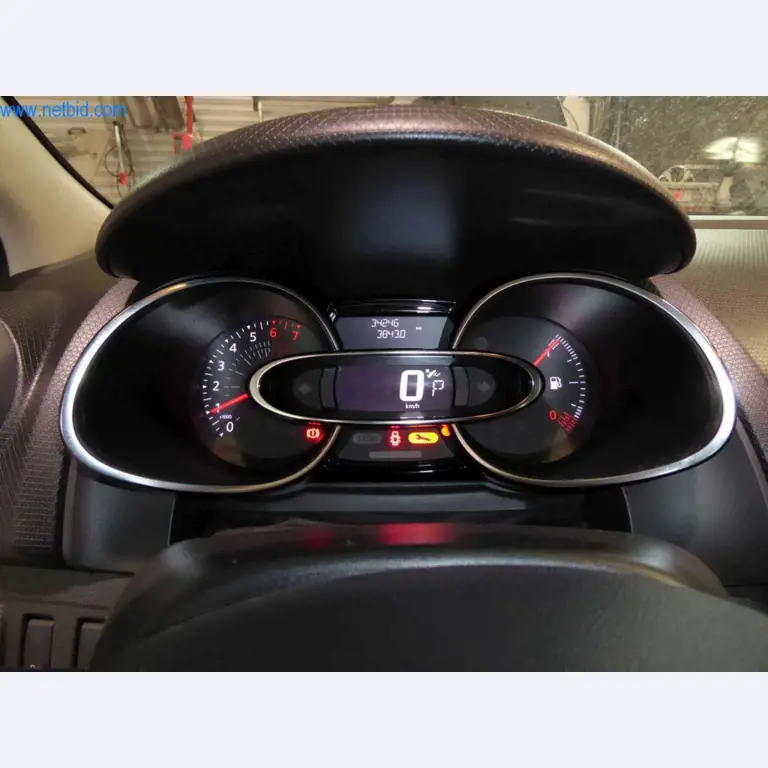 Máquinas e equipamento de oficina de uma oficina de pintura automóvel-7