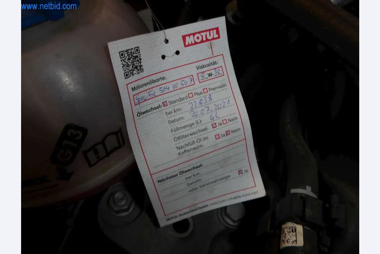 Máquinas e equipamento de oficina de uma oficina de pintura automóvel-10