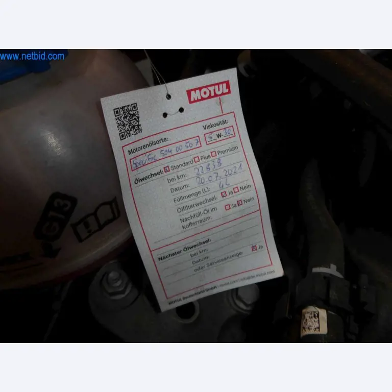 Máquinas e equipamento de oficina de uma oficina de pintura automóvel-10