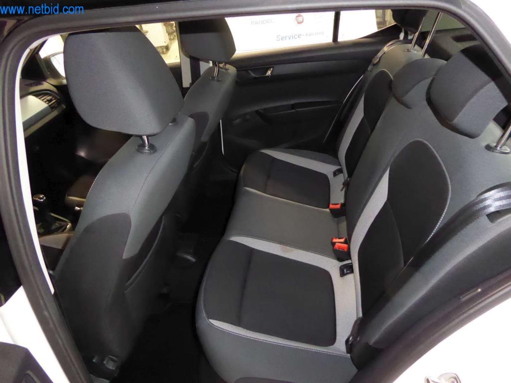 Stroji in oprema delavnice v lakirnici avtomobilov-3