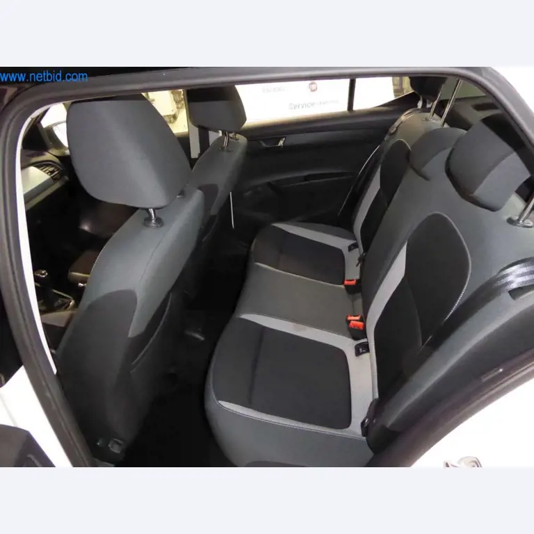 Máquinas e equipamento de oficina de uma oficina de pintura automóvel-3