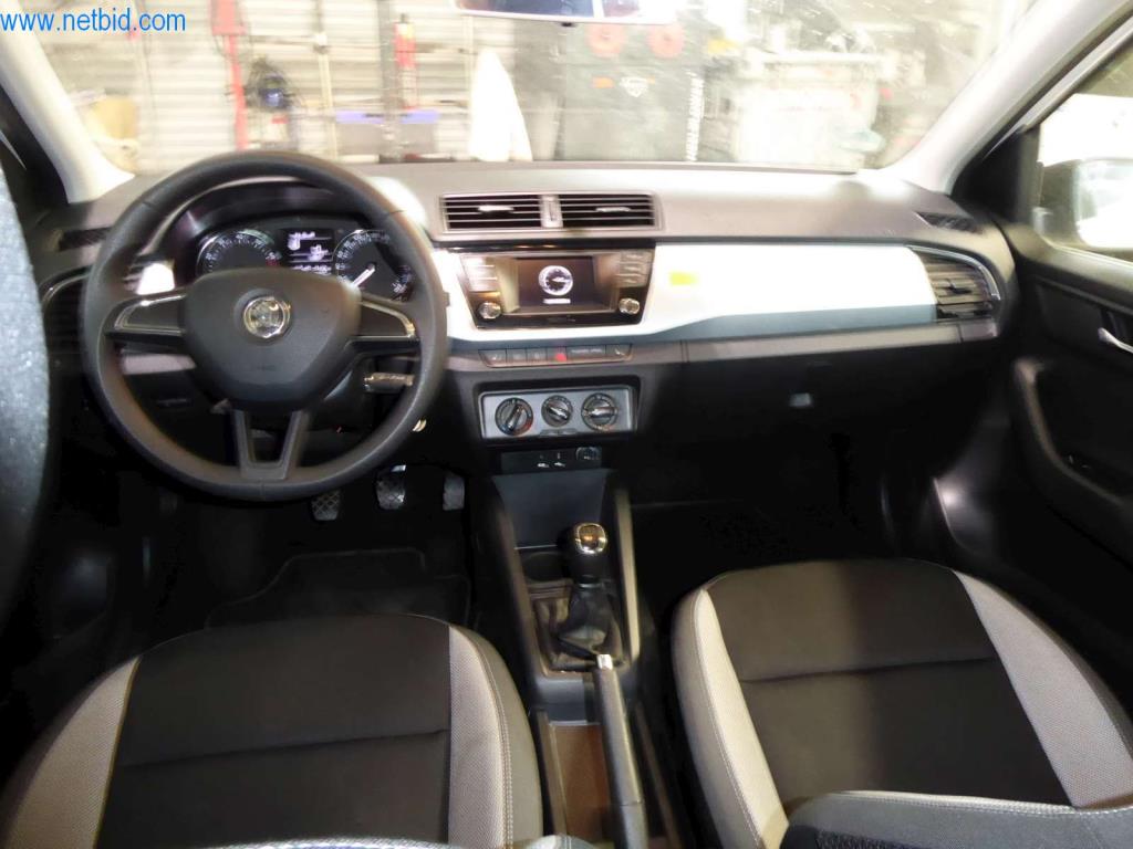 Stroji in oprema delavnice v lakirnici avtomobilov-4