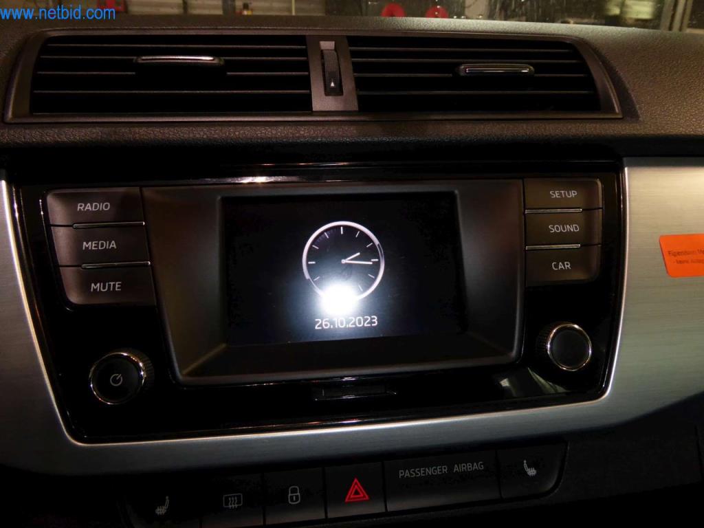 Stroji in oprema delavnice v lakirnici avtomobilov-6