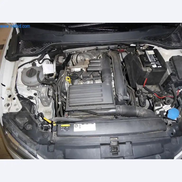 Máquinas e equipamento de oficina de uma oficina de pintura automóvel-14