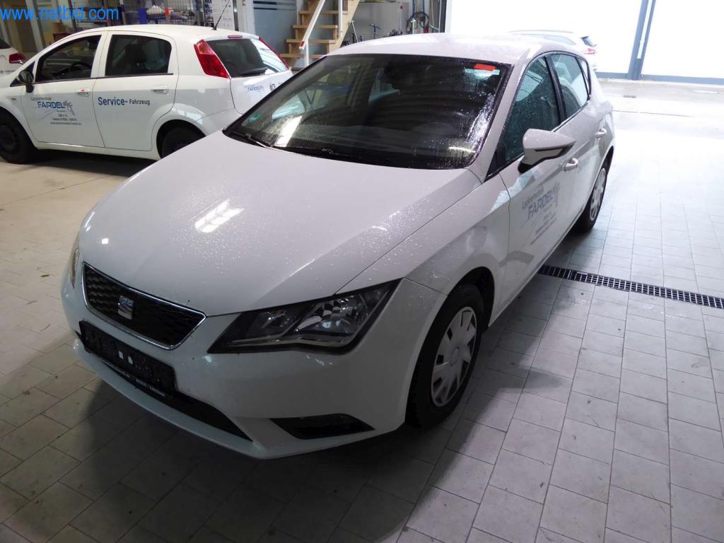 Maschinen und Werkstatteinrichtung eines Autolackierbetriebes-2