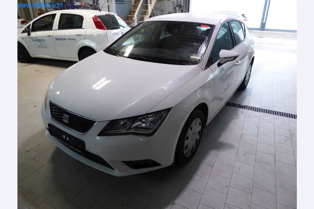 Máquinas e equipamento de oficina de uma oficina de pintura automóvel-2