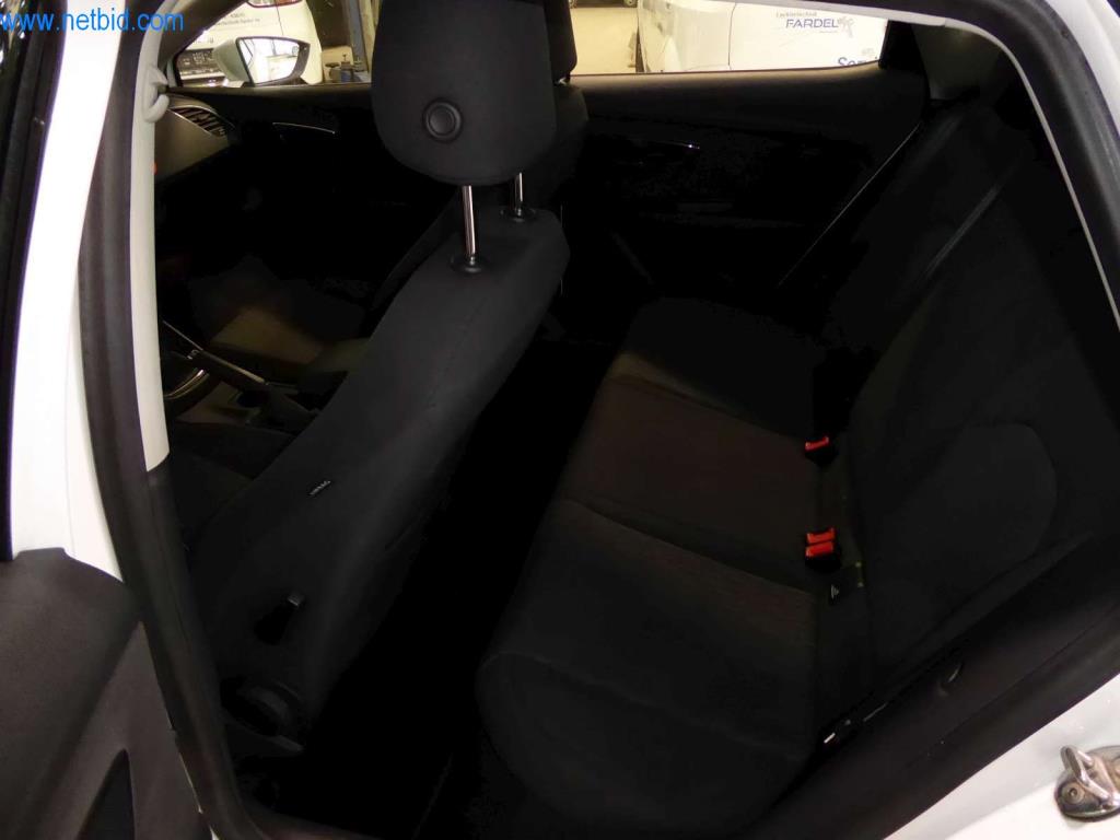 Maschinen und Werkstatteinrichtung eines Autolackierbetriebes-3