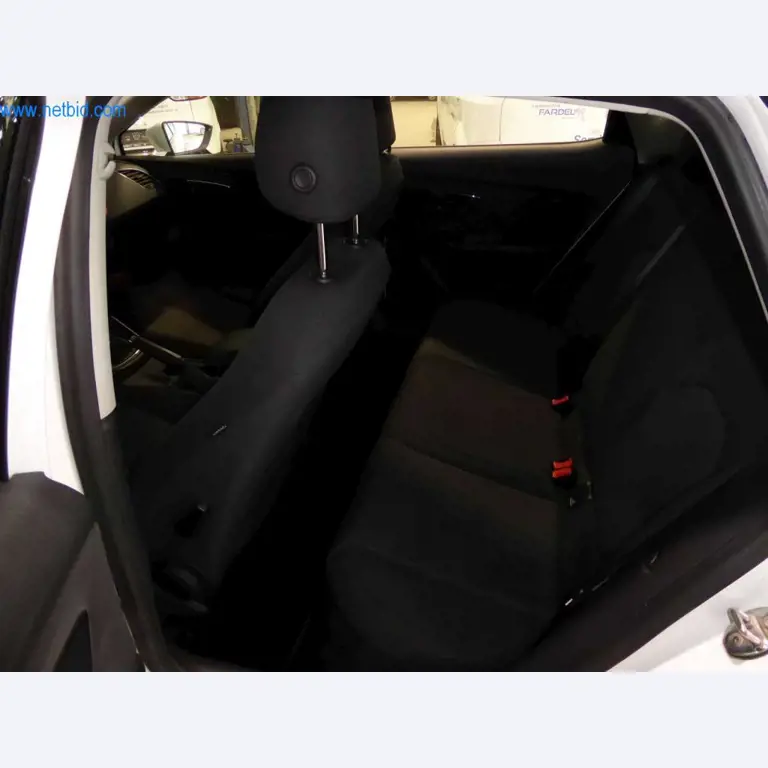 Máquinas e equipamento de oficina de uma oficina de pintura automóvel-3